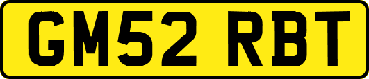 GM52RBT