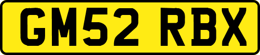 GM52RBX