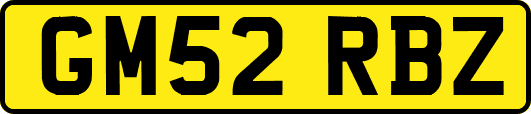 GM52RBZ