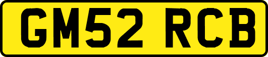 GM52RCB
