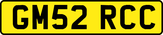 GM52RCC