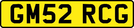 GM52RCG