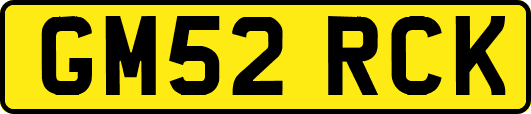 GM52RCK
