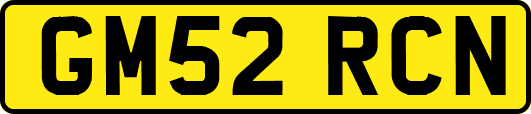 GM52RCN