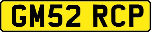 GM52RCP