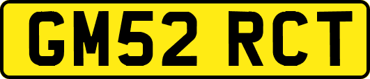 GM52RCT