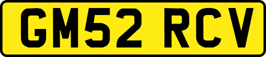 GM52RCV