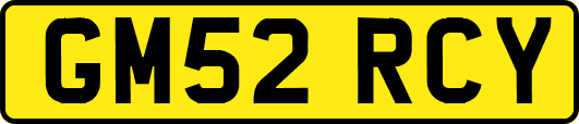 GM52RCY