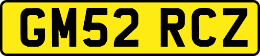 GM52RCZ