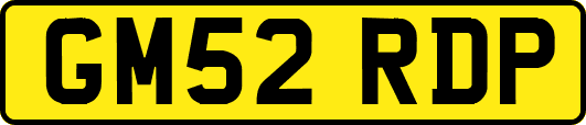 GM52RDP