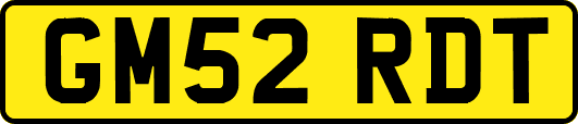 GM52RDT