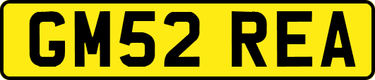 GM52REA