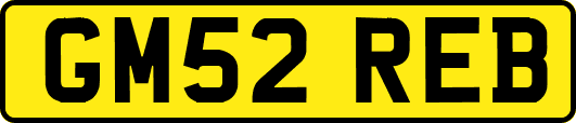 GM52REB