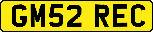 GM52REC