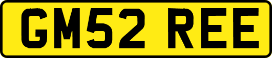 GM52REE