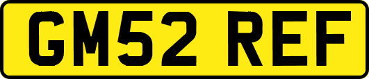 GM52REF