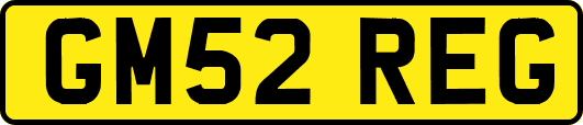 GM52REG