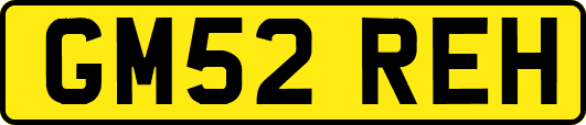 GM52REH