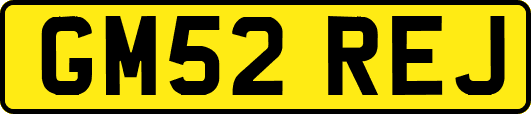 GM52REJ
