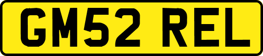 GM52REL