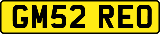 GM52REO