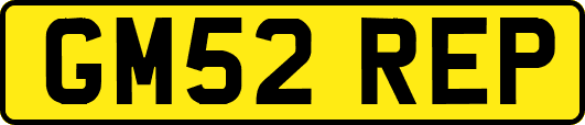 GM52REP