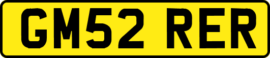 GM52RER