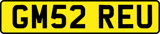 GM52REU
