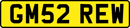GM52REW