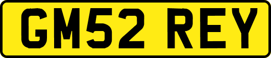 GM52REY
