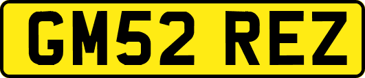 GM52REZ