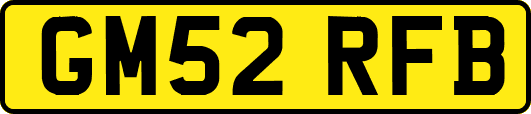 GM52RFB