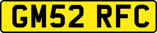 GM52RFC