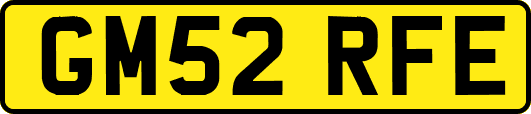 GM52RFE