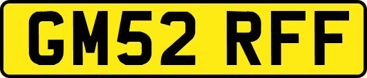 GM52RFF