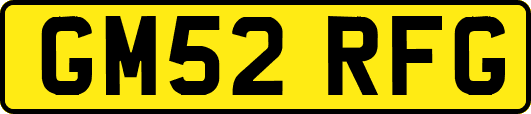 GM52RFG