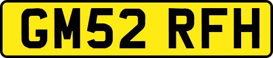GM52RFH