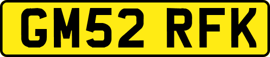 GM52RFK