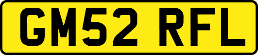GM52RFL