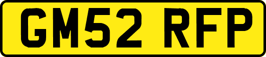 GM52RFP