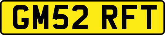 GM52RFT