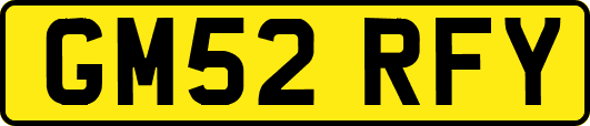 GM52RFY