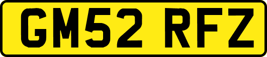 GM52RFZ