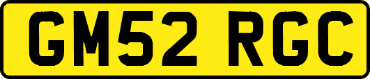 GM52RGC