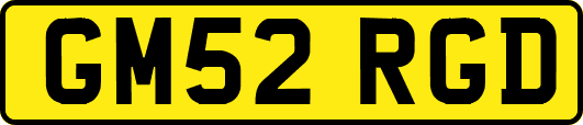GM52RGD