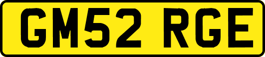 GM52RGE
