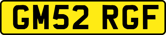GM52RGF