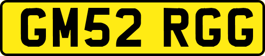GM52RGG