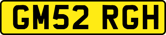 GM52RGH