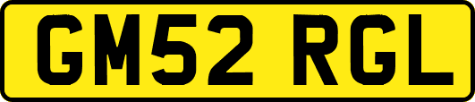 GM52RGL